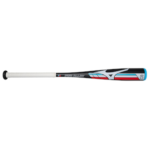 Mizuno B26 PWR Alloy USABB (-10) Baseball Bat