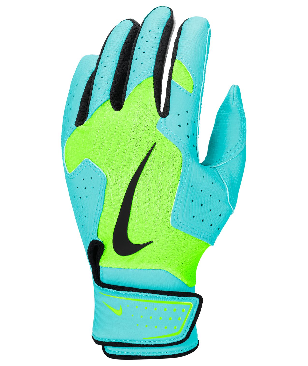 Nike Alpha 2.0 Youth Baseball Batting Gloves