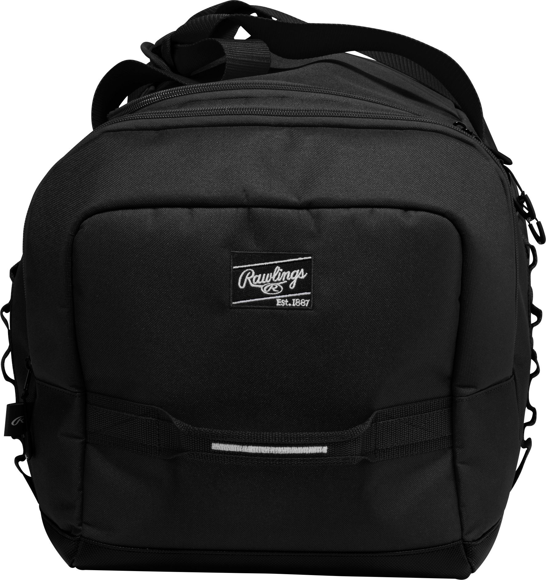 Rawlings Covert2 Duffel Bag Side_Right