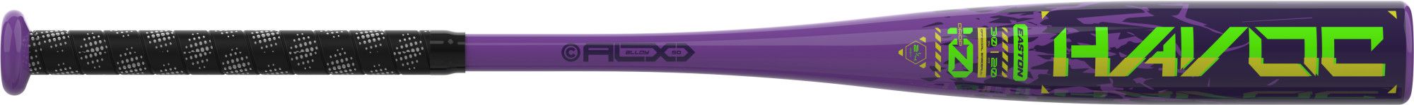 Easton Havoc USABB (-10) Baseball Bat