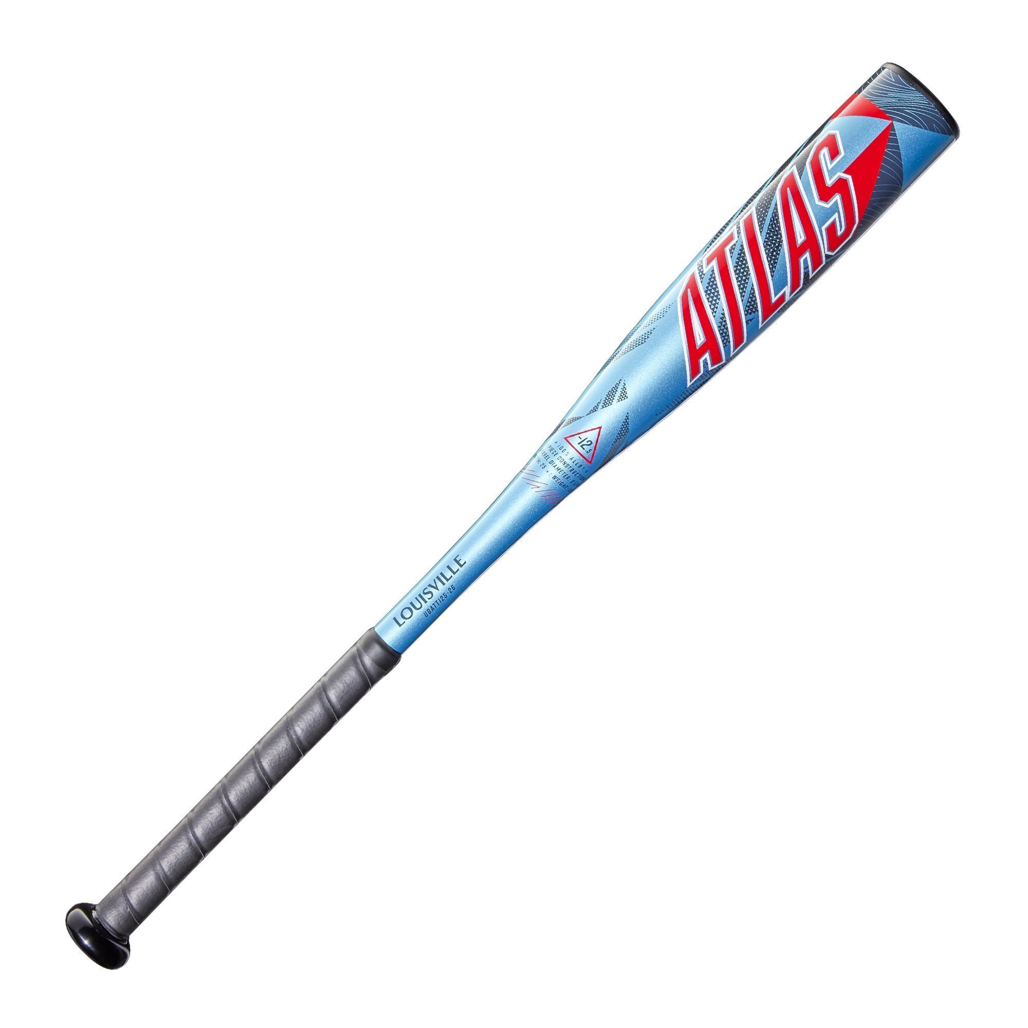 Louisville Atlas Tee Ball (-12.5) Baseball Bat