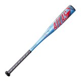 Louisville Atlas Tee Ball (-12.5) Baseball Bat Front_Flat