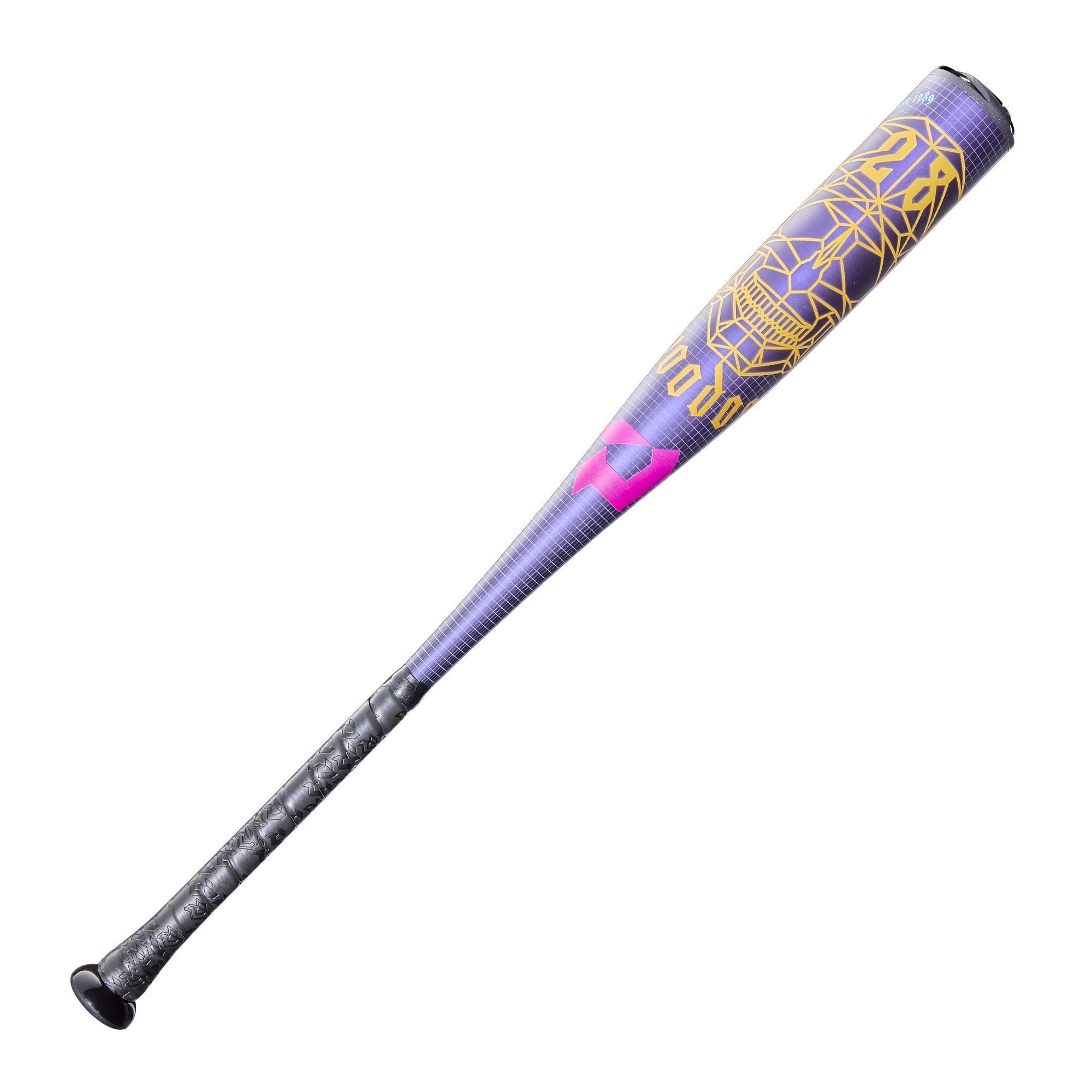 DeMarini Voodoo One USABB (-11) Baseball Bat