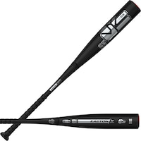 Easton The Dub Darkside USSSA (-10) Baseball Bat