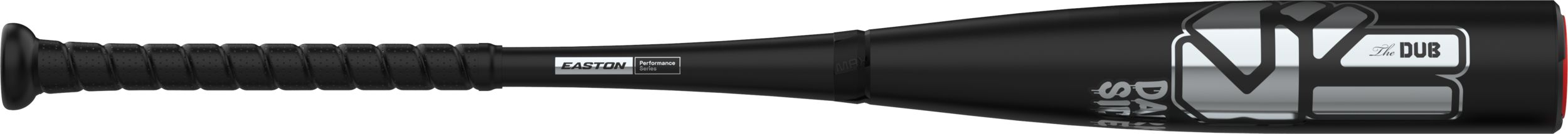 Easton The Dub Darkside USSSA (-10) Baseball Bat