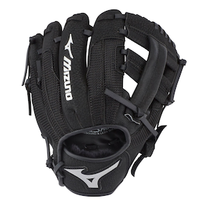 Youth Mizuno Prospect PowerClose™ 9.0 Inch Right Hand Baseball Fielding Glove