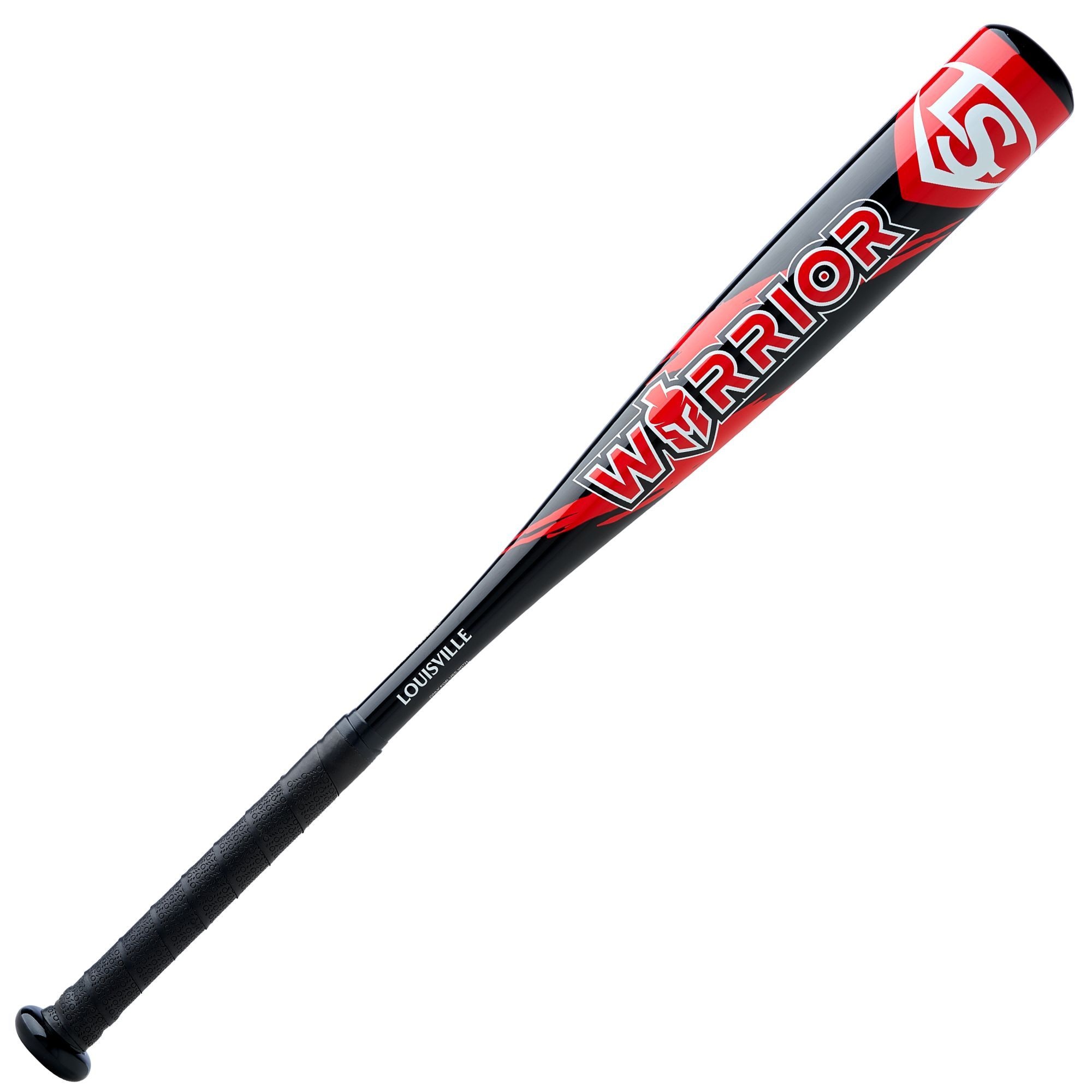Louisville Warrior Tee-Ball (-12) Baseball Bat