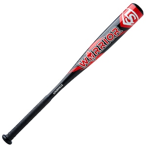 Louisville Warrior Tee-Ball (-12) Baseball Bat