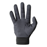 Mizuno Supreme Baseball Batting Gloves Front_Flat