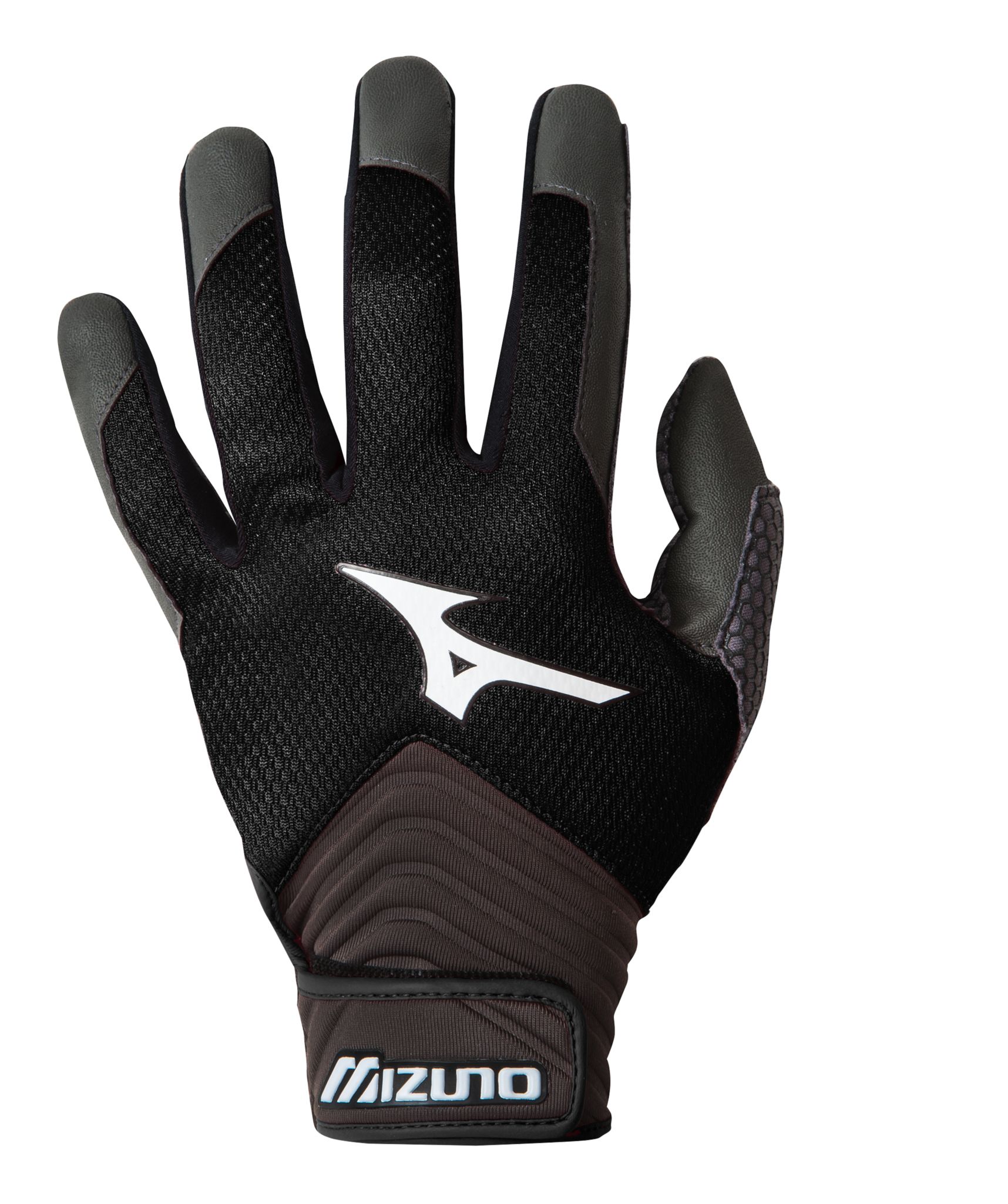 Mizuno Supreme Youth Baseball Batting Gloves