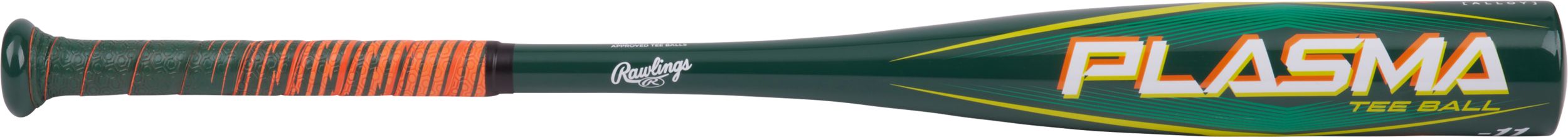 Rawlings Plasma Tee-Ball (-11) Baseball Bat