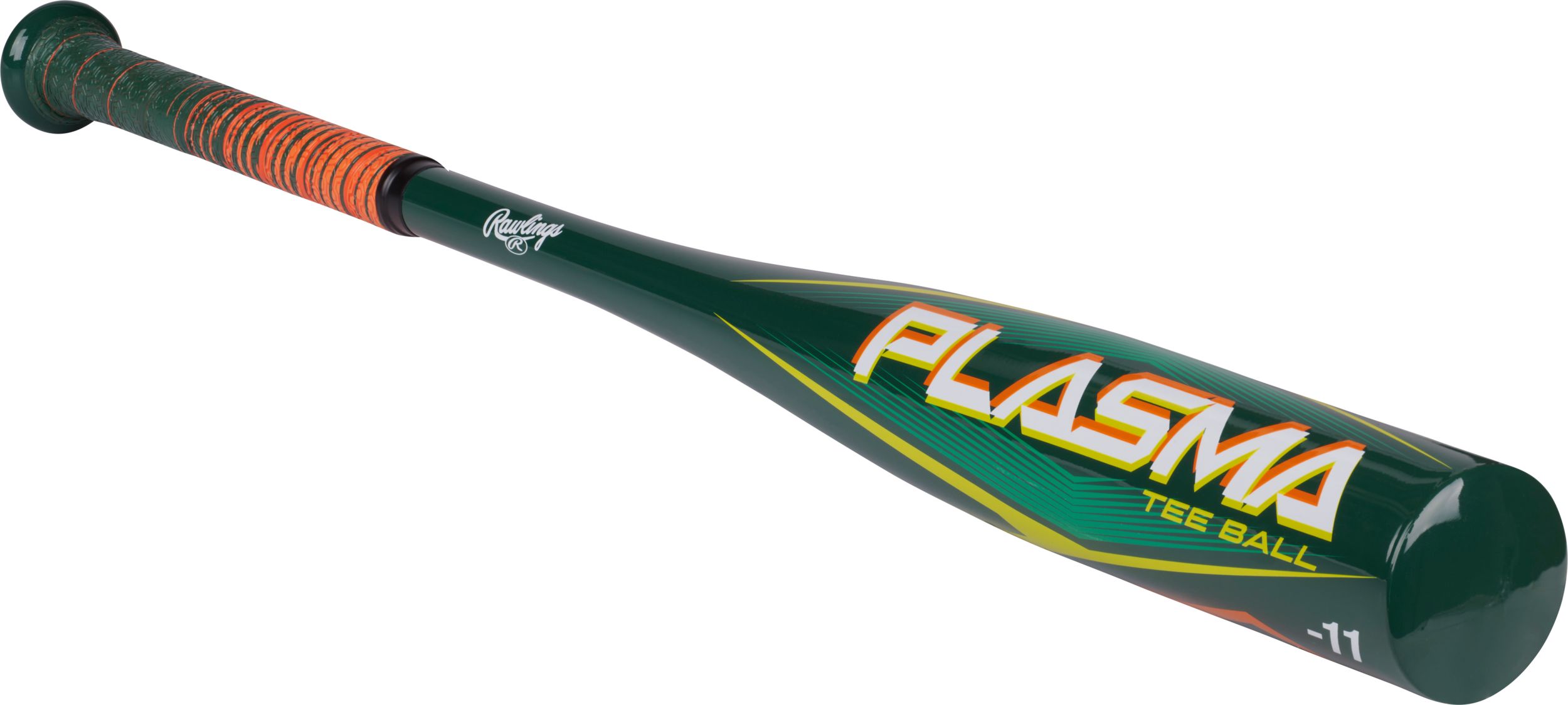 Rawlings Plasma Tee-Ball (-11) Baseball Bat