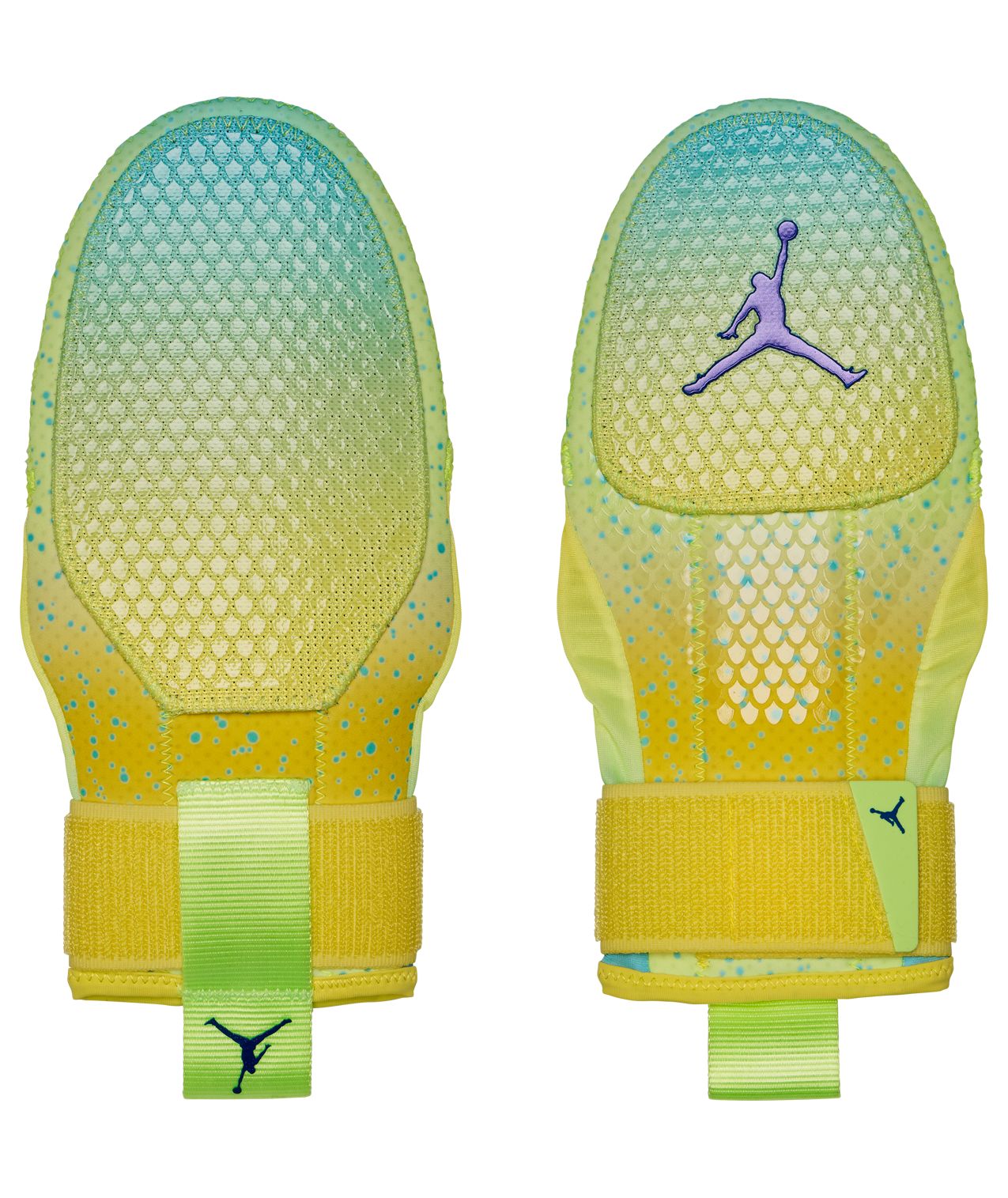 Jordan Fly Sliding Baseball Mitts | SportChek