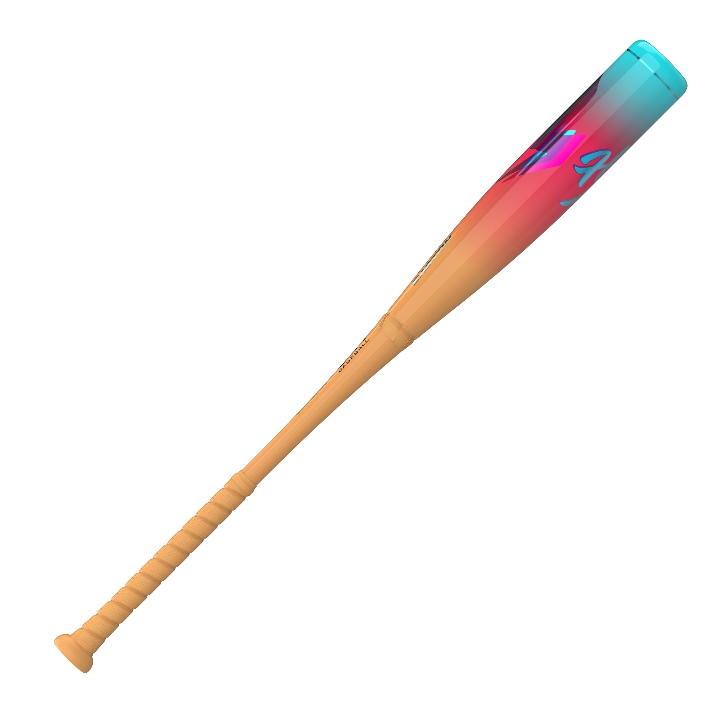 Easton 2027 Hype Fire USABB (-10) Baseball Bat