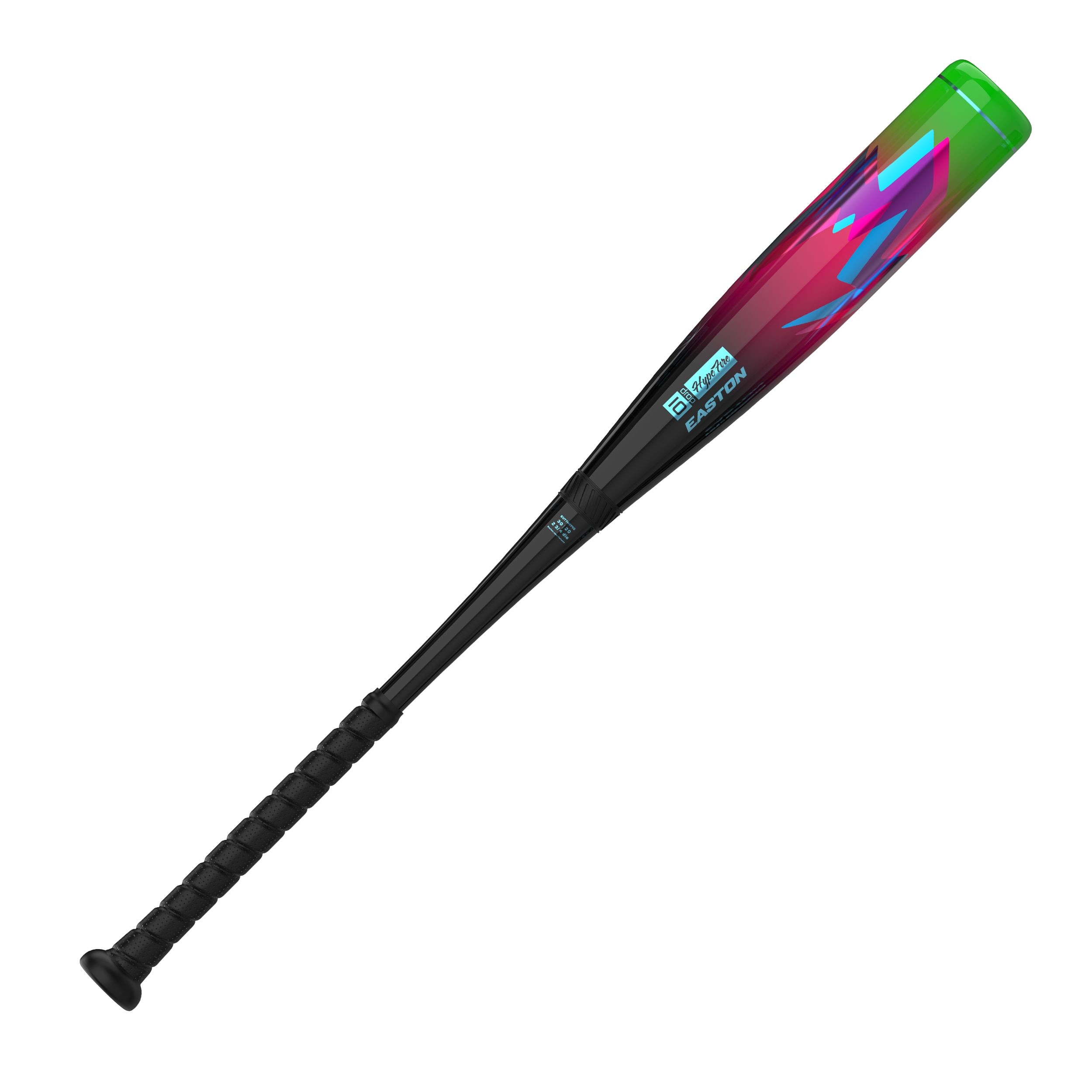 Easton 2027 Hype Fire USSSA (-10) Baseball Bat