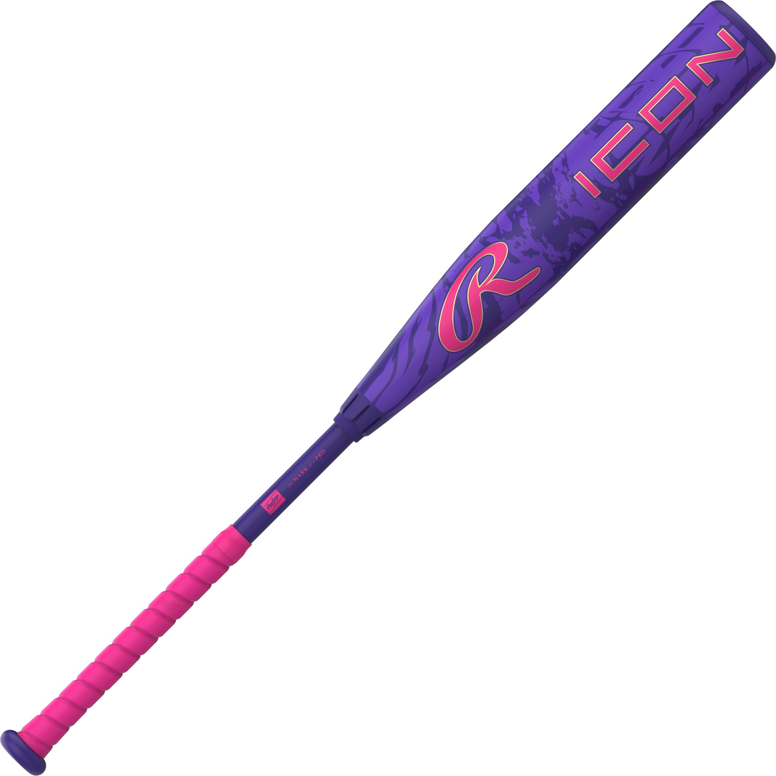 Rawlings 2027 Icon USSSA (-10) Baseball Bat