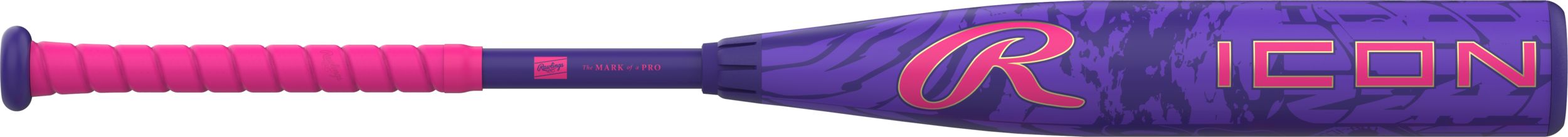 Rawlings 2027 Icon USSSA (-10) Baseball Bat