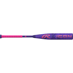 Rawlings 2027 Icon USSSA (-10) Baseball Bat