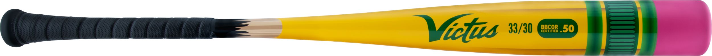 Victus Vibe Pencil BBCOR (-3) Baseball Bat