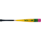 Victus Vibe Pencil BBCOR (-3) Baseball Bat Front_Flat