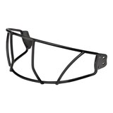 Rawlings Coolflo One Size Fits Most Face Guard Front_Angled_Left