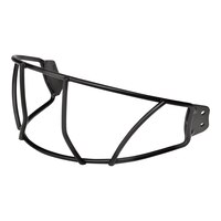 Rawlings Coolflo One Size Fits Most Face Guard Front_Angled_Left