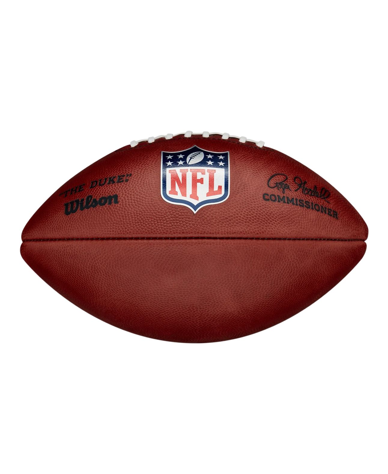 Wilson NFL® Official Game Football Senior