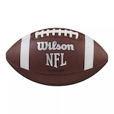 Wilson NFL The Sweep Football Front_Elevated