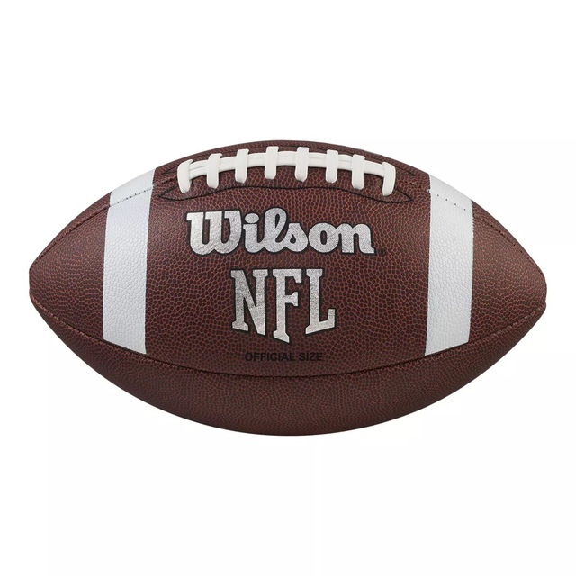 Wilson NFL The Sweep Football