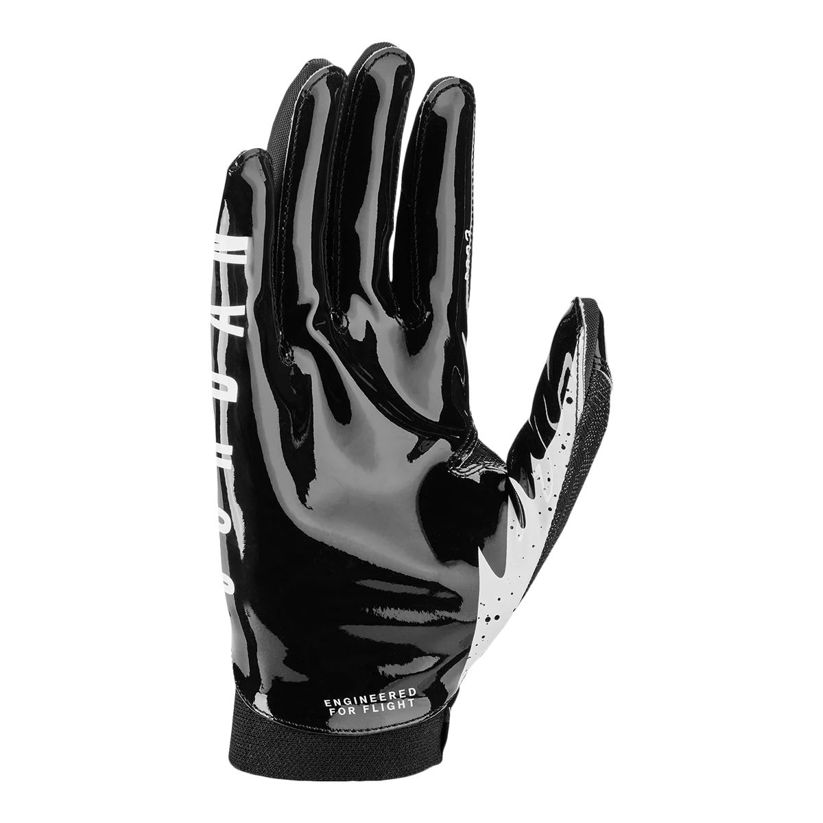 Nike jordan clearance football gloves