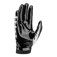 Jordan Vapor Jet 8.0 Football Gloves Front_Angled_Right