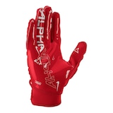 Nike Superbad 6.0 Football Gloves Front_Angled_Right