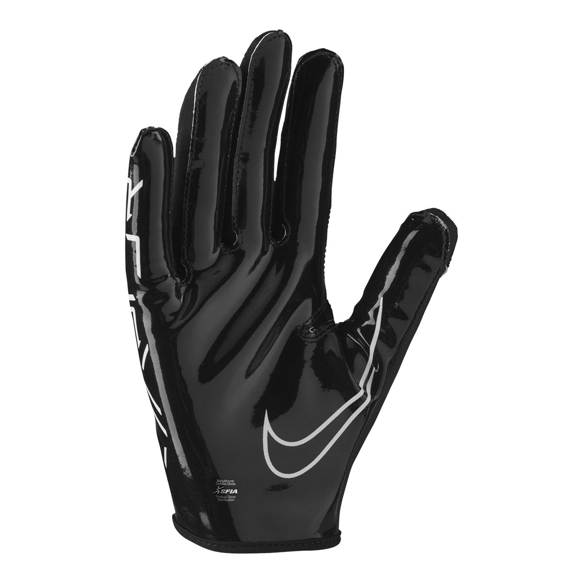 Nike Vapor Jet 7.0 Youth Gloves
