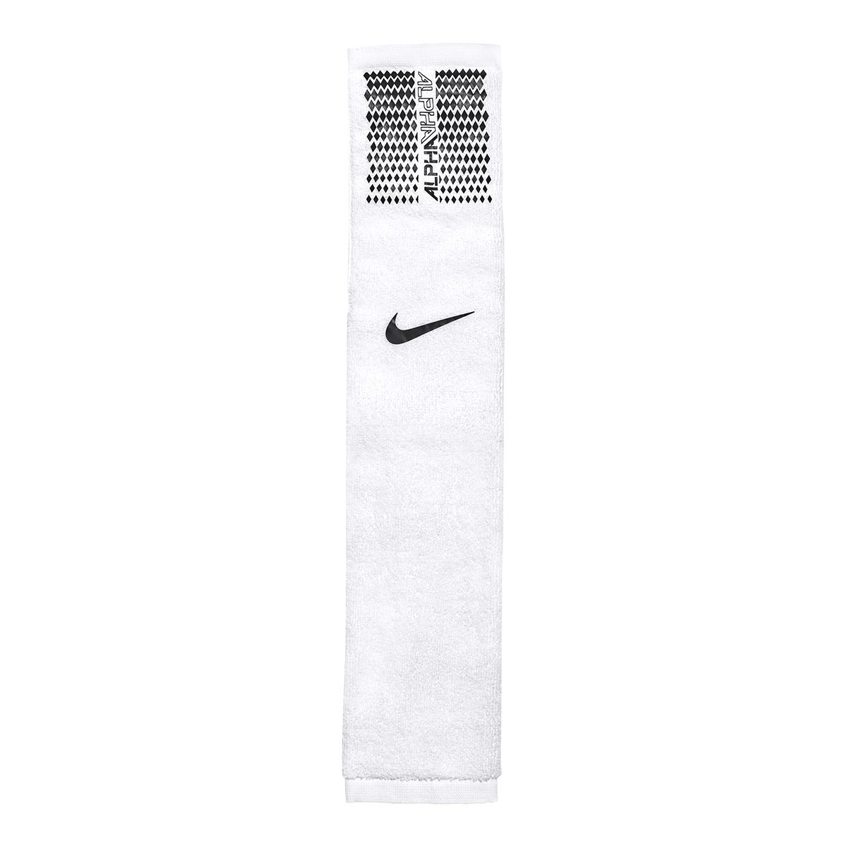 Image of Nike Alpha Towel