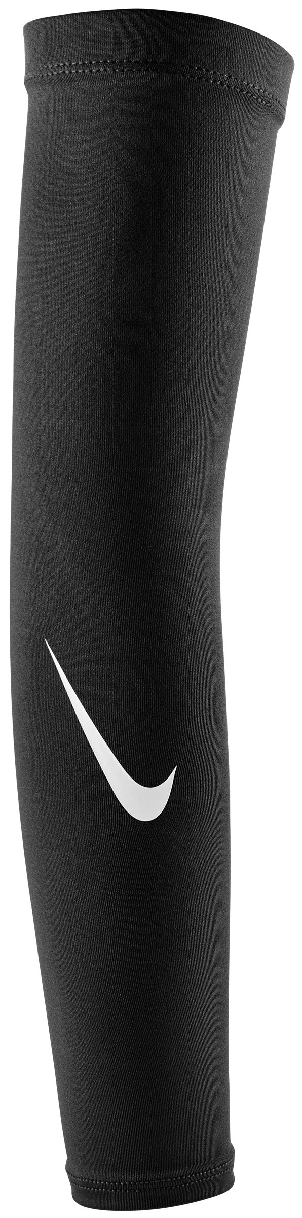 Nike Pro Dri-FIT Youth Arm Sleeve 4.0 Front_Flat
