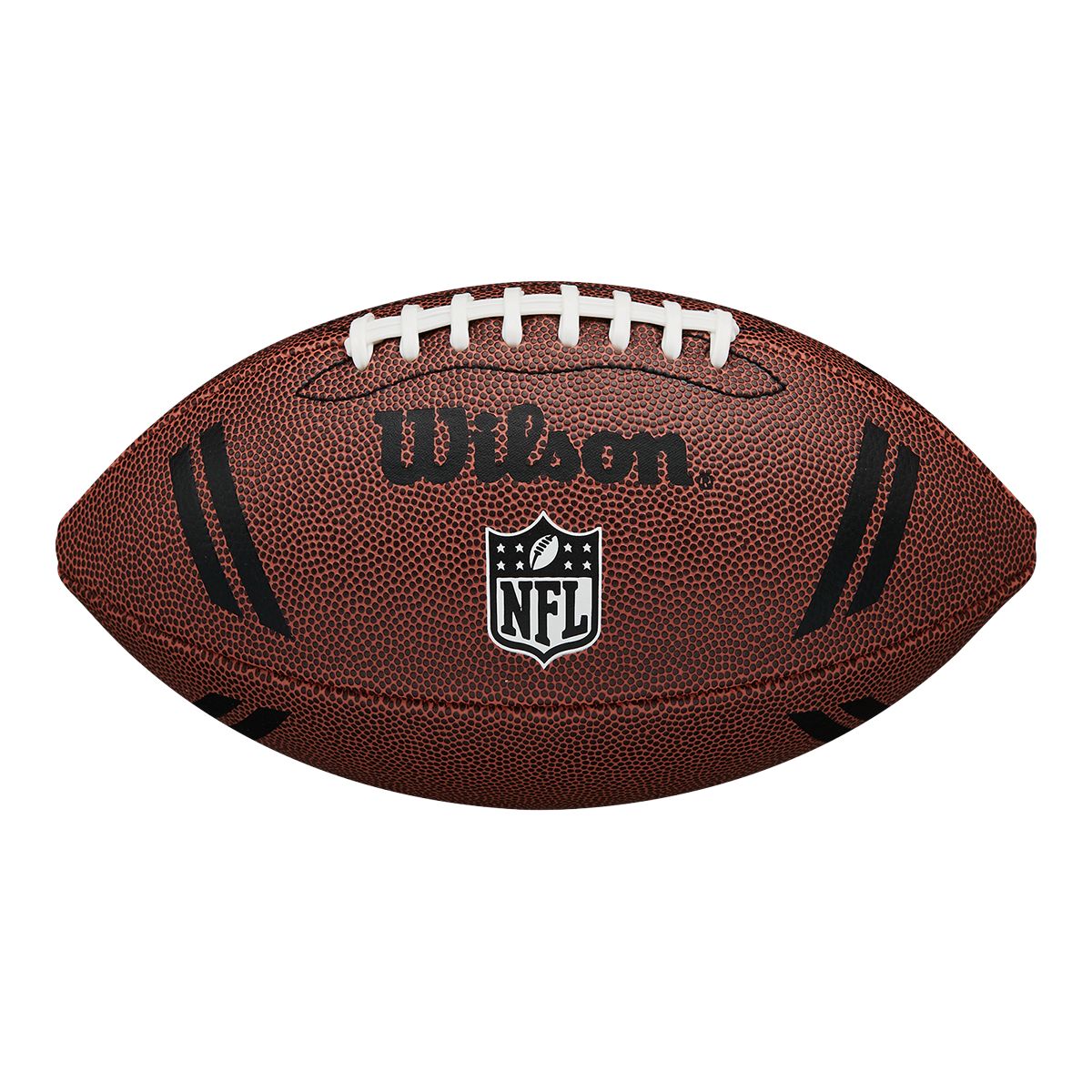 Wilson NFL Spotlight Junior Football