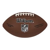 Wilson NFL Limited Football Front_Elevated