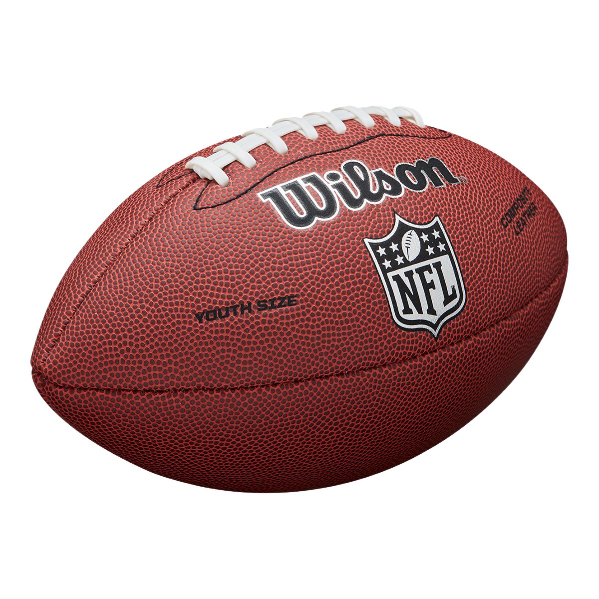 Wilson NFL Limited Junior Football