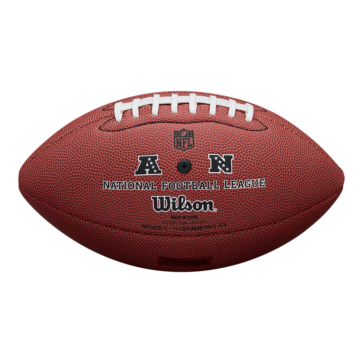 Wilson NFL Limited Junior Football