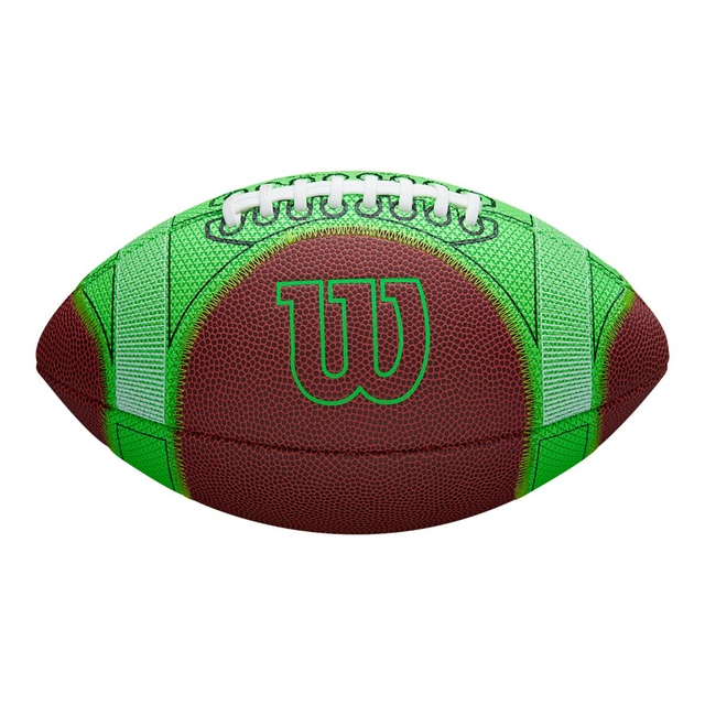 Wilson Hylite 7V7 Junior Football