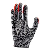 Jordan Jet 7.0 Football Gloves Front_Three_Fourths_Angled_Right
