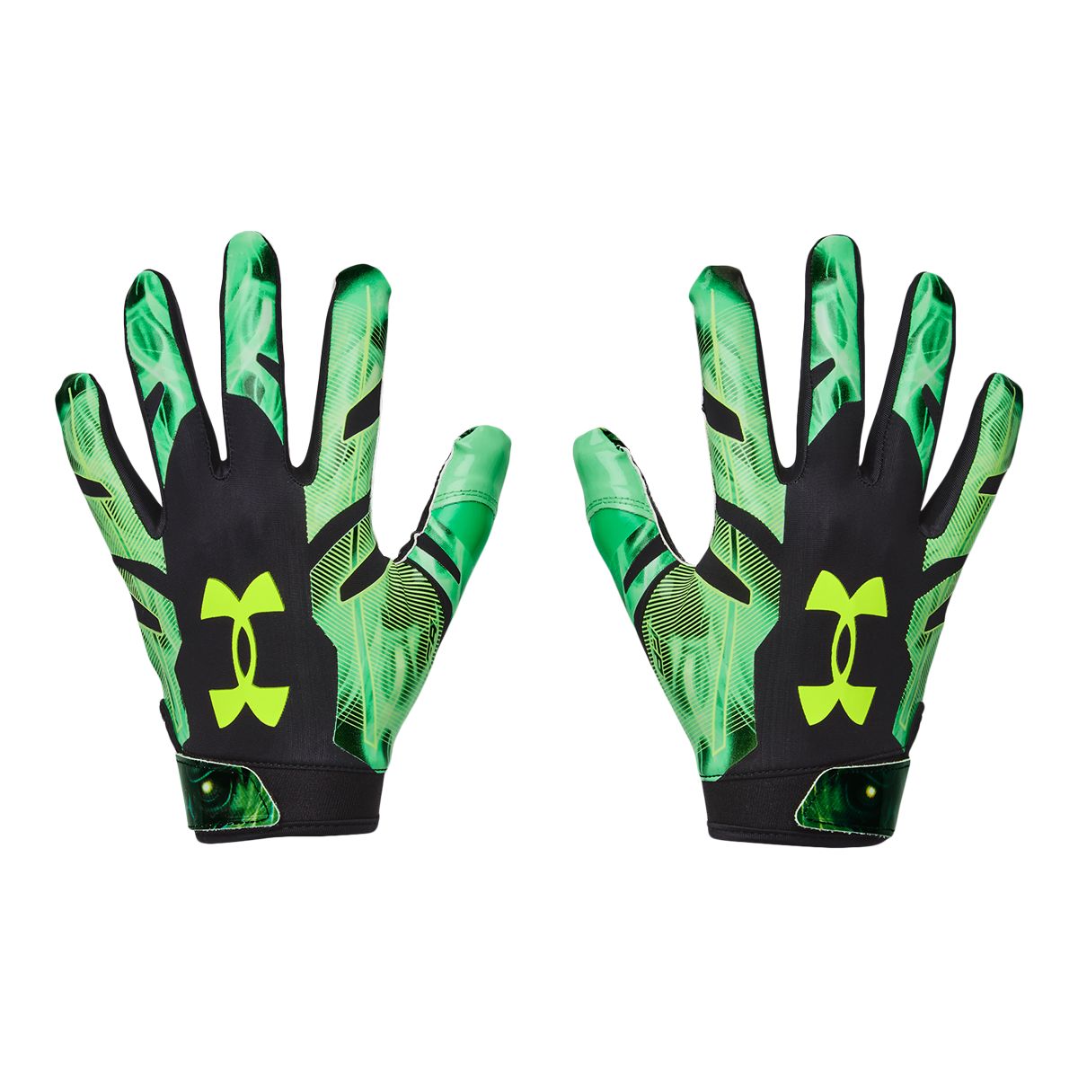 Under Armour F8 Men's Novelty Gloves
