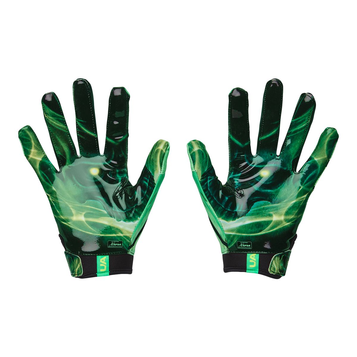 Under Armour F8 Men's Novelty Gloves