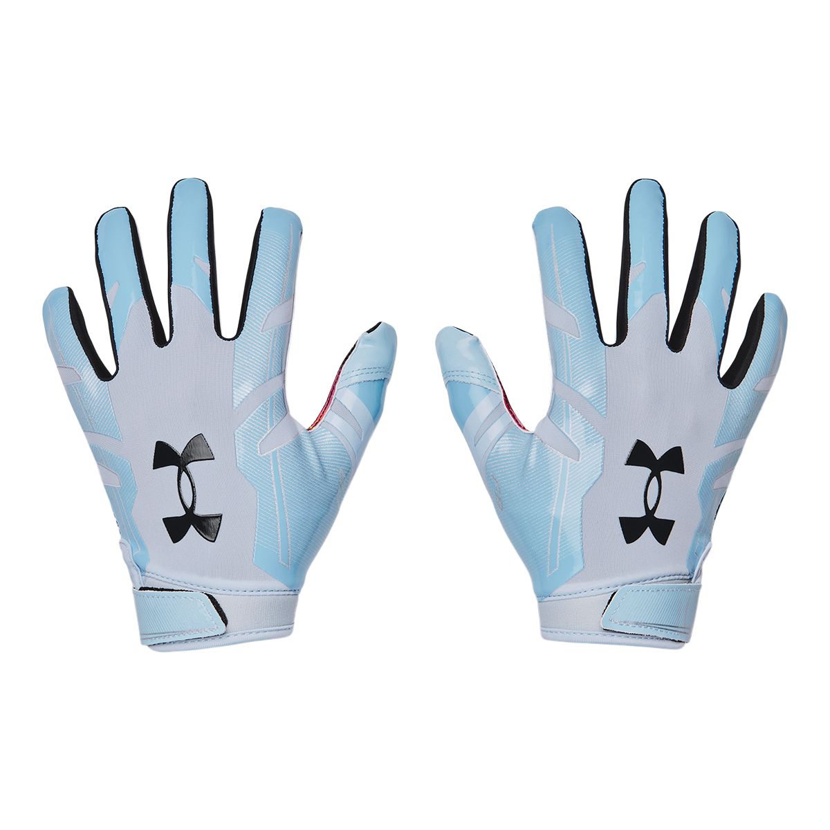 Under Armour F8 Youth Novelty Gloves