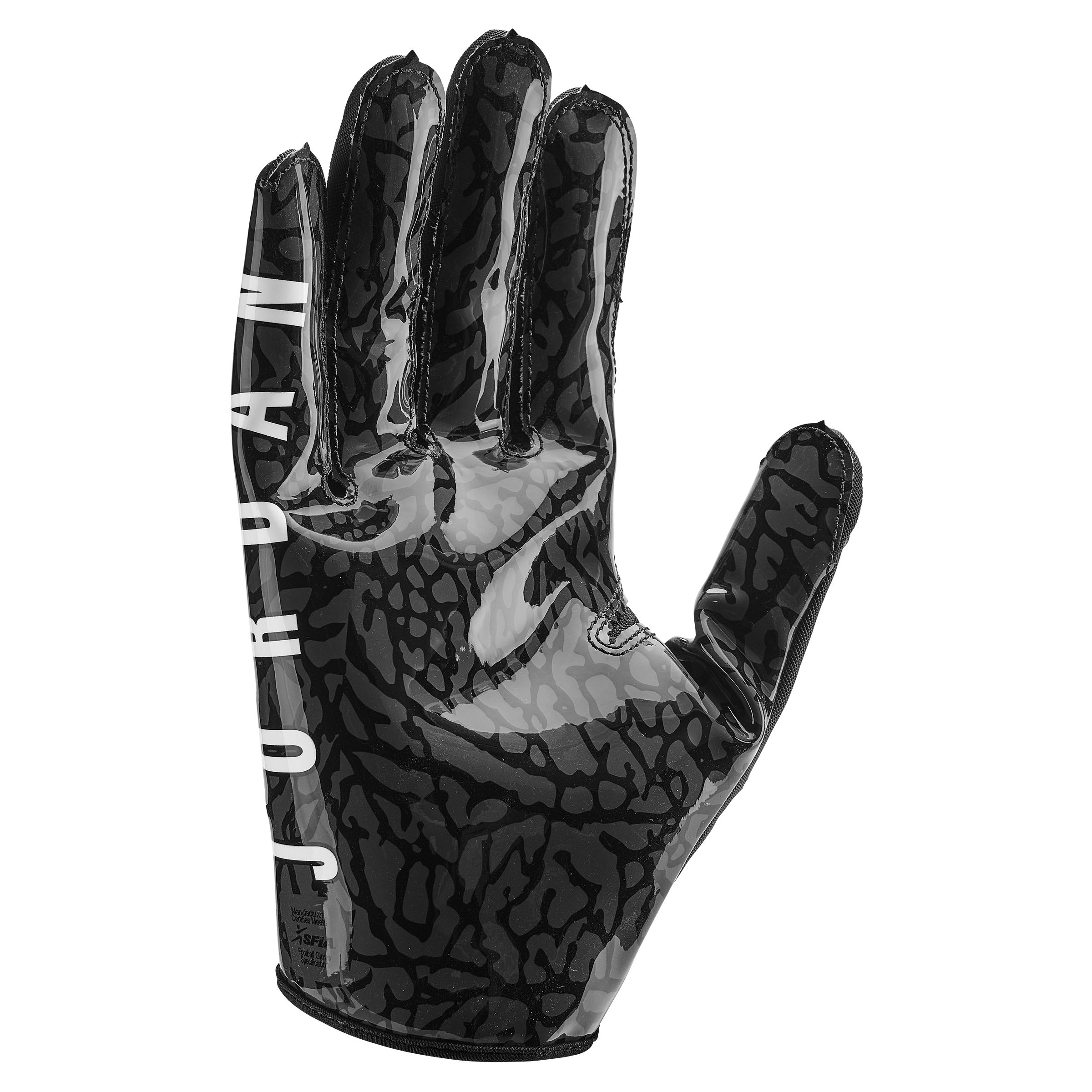 Image of Jordan Jet 7.0 Football Gloves