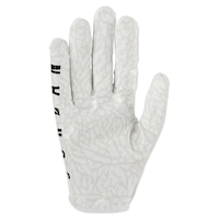 Jordan Jet 7.0 Football Gloves Front_Flat