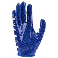 Jordan Jet 7.0 Football Gloves Front_Angled_Right