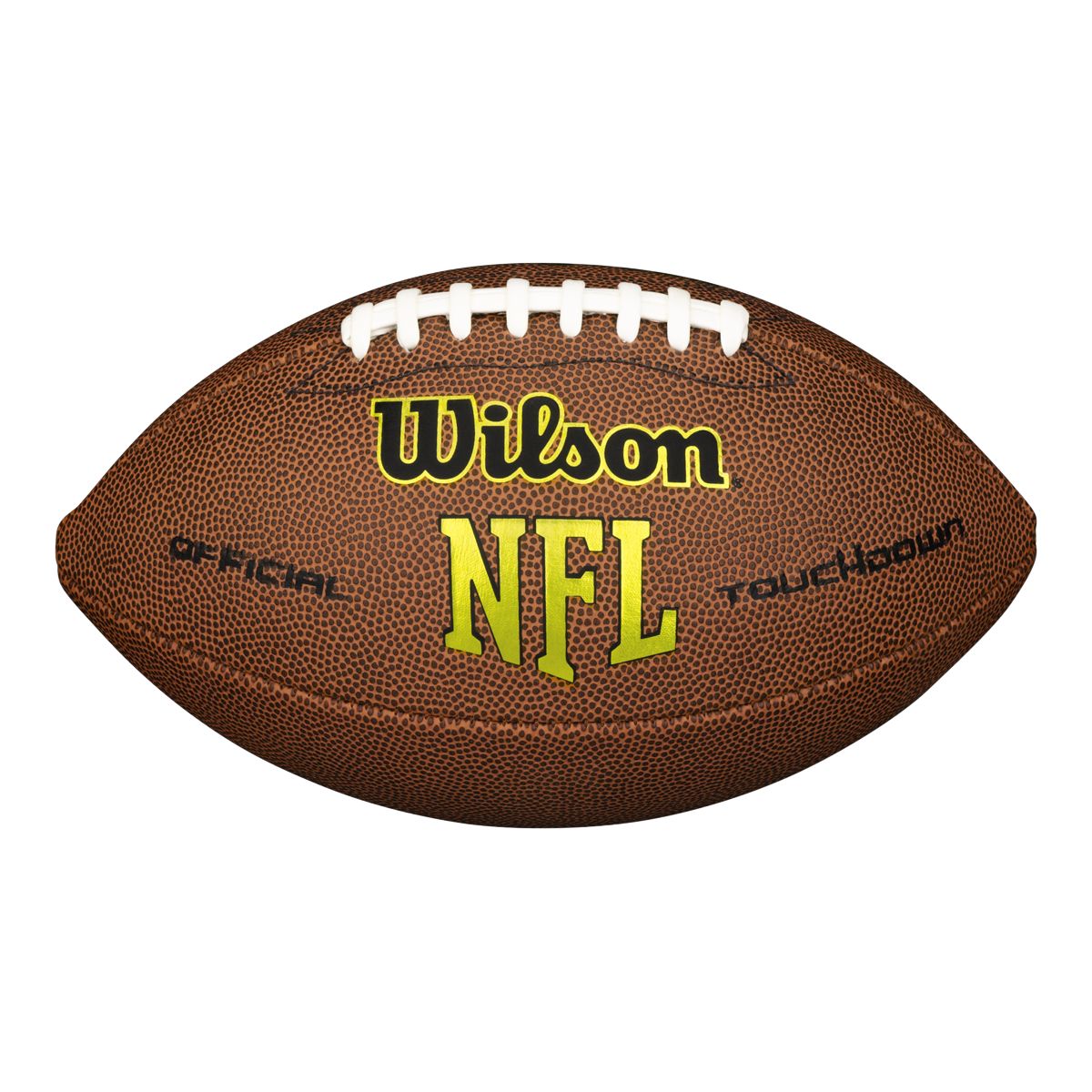 Wilson NFL Touchdown Football