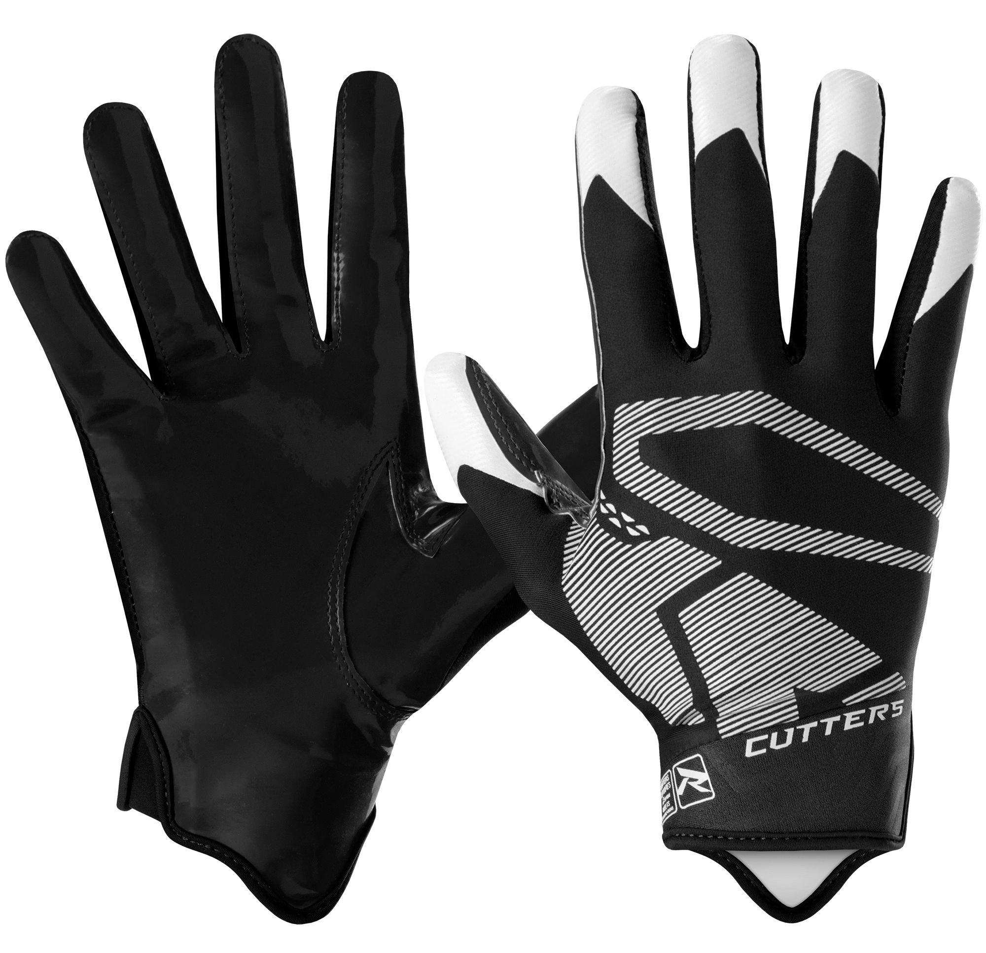 Jordan Fly Lock Football Glove