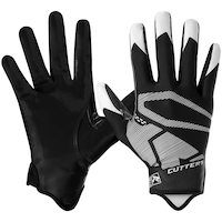 Cutters Youth Rev 4.0 Receiver Football Gloves Composite_or_Mixed